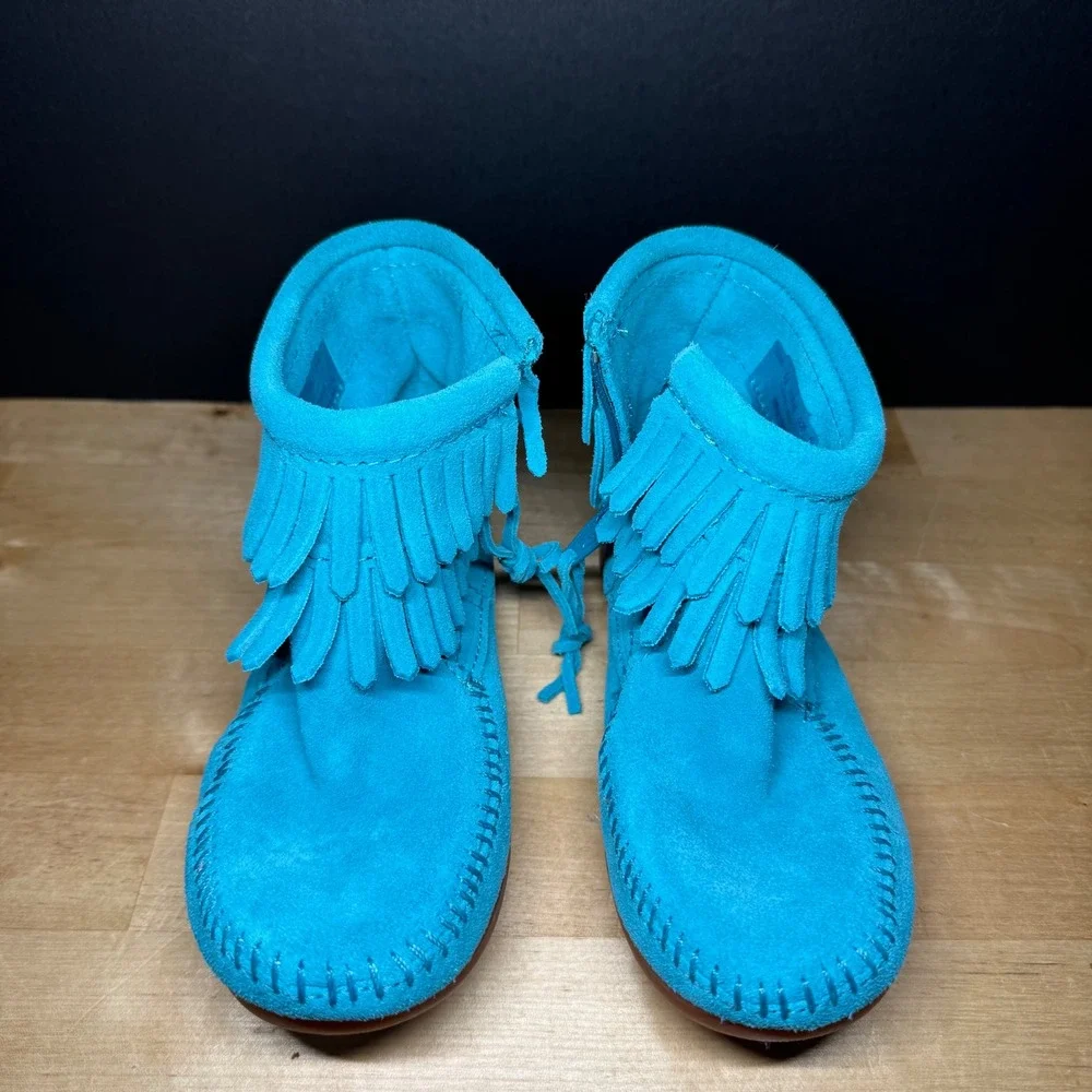 Minnetonka brand model